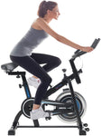 Alpha Sports Exercise Indoor Cycling Bike