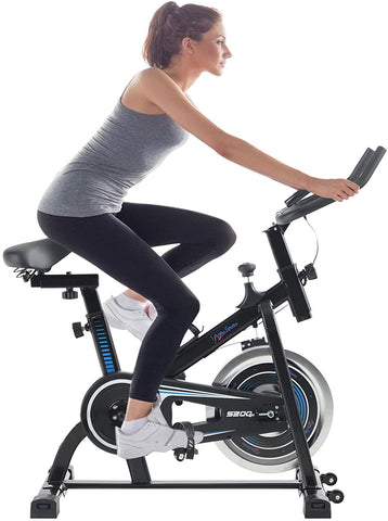 Alpha Sports Exercise Indoor Cycling Bike