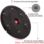 DEVEBOR Half Ball Sport Balance Trainer