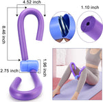 ANBU Thigh Master Muscle Fitness