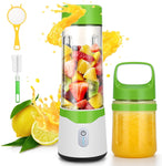 Mini Blender, Portable Blender