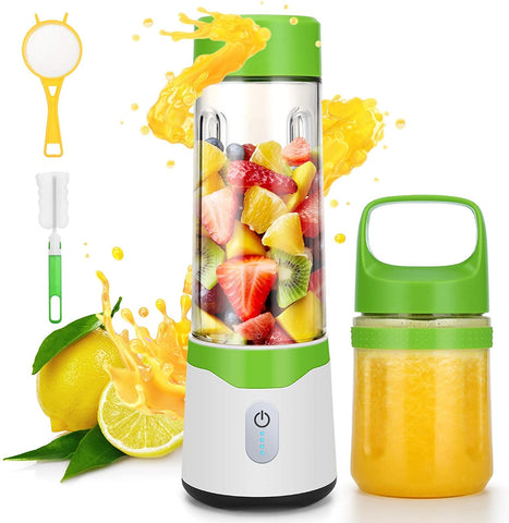 Mini Blender, Portable Blender