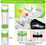 Mini Blender, Portable Blender