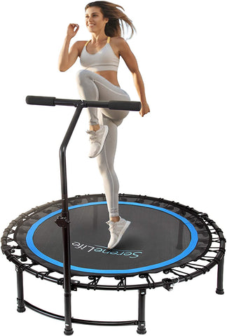 SereneLife 36" Inch Portable Fitness