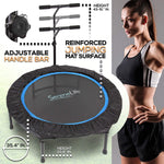 SereneLife 36" Inch Portable Fitness