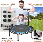 SereneLife 36" Inch Portable Fitness